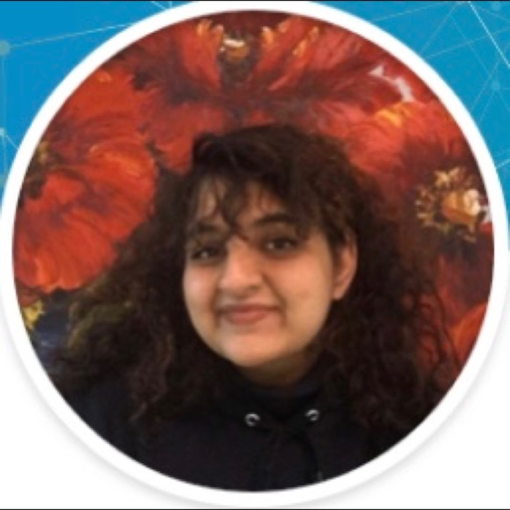 Meet your Posher, Nabiha